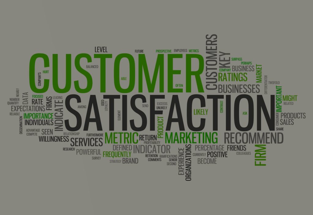 Rules For Writing B2B Customer Satisfaction Survey Questions – Deluxe Angel