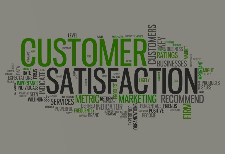 Rules for Writing B2B Customer Satisfaction Survey Questions